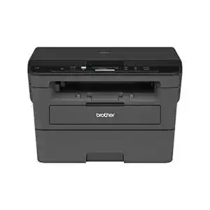 Brother DCP-L2530DW Laserdrucker mit WLAN und 3-in-1-Funktion