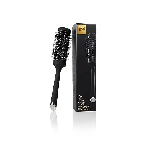 Ghd Bürste Ceramic Größe 3 für professionelles Hairstyling