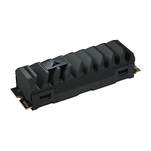 M.2-SSD Corsair MP600 PRO XT 1 TB Gen4 PCIe x4 NVMe