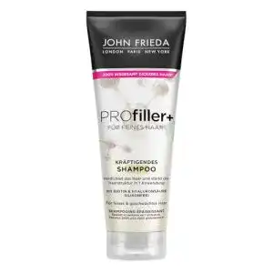 John Frieda Profiller+ Shampoo 250 ml für feines Haar