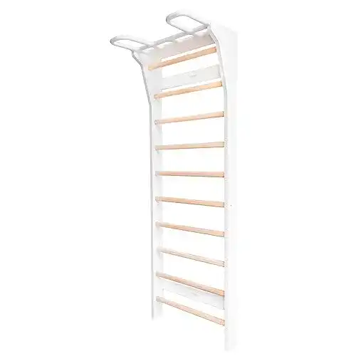 Sprossenwand Fitwood Aarni für Sport und Spiel