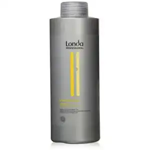 Londa Visible Repair Shampoo 1L mit Mandelöl für geschädigtes Haar