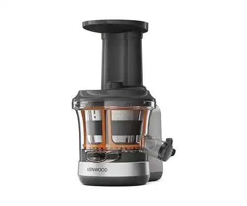 Kenwood Slow Juicer KAX720PL Zubehör für Küchenmaschinen