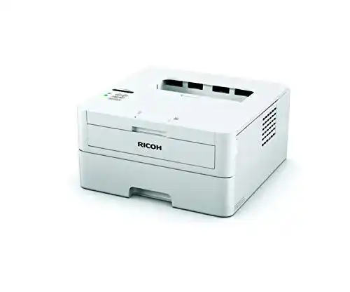 Ricoh 408293 4-in-1 Farblaserdrucker SP230SFNW A4/Mono