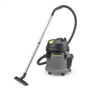 Kärcher Nass- und Trockensauger NT 27/1 mit 27 l Behälter und 1380 W Leistung