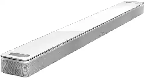 Bose Smart Soundbar 900 Bluetooth Lautsprecher