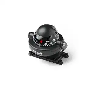 Auto-Kompass Silva Relags C58 für Fahrzeug und Boot