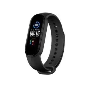 Xiaomi Mi Band 5 Fitness-Armband Global Version