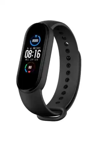 Xiaomi Mi Band 5 Fitness-Armband Global Version