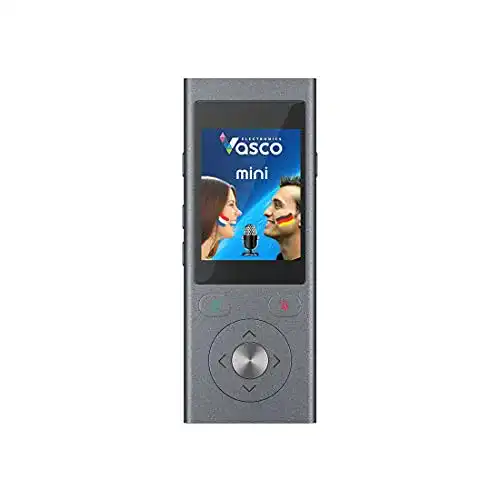 Vasco Electronics Vasco Mini 2 elektronisches Wörterbuch