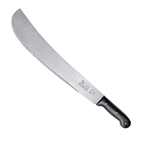 Machete Livarchy Hansa, Klingenlänge 46 cm, aus Südamerika