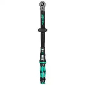 Wera Drehmomentschlüssel Click-Torque C 3 Push R/L 1/2″ 40-200 Nm