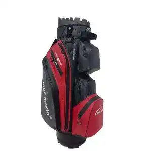 Wasserdichte Golfbags Tour Made Organizer für Herren und Damen