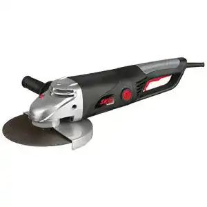 Skil Winkelschleifer 9782 AA mit 230 mm und 2400 W Leistung