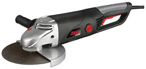 Skil Winkelschleifer 9782 AA mit 230 mm und 2400 W Leistung