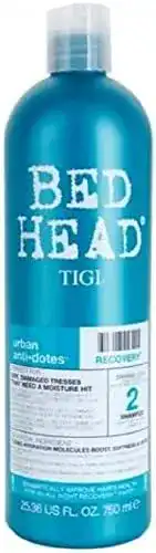 Tigi Shampoo Bed Head Urban Antidotes Recovery für trockenes Haar