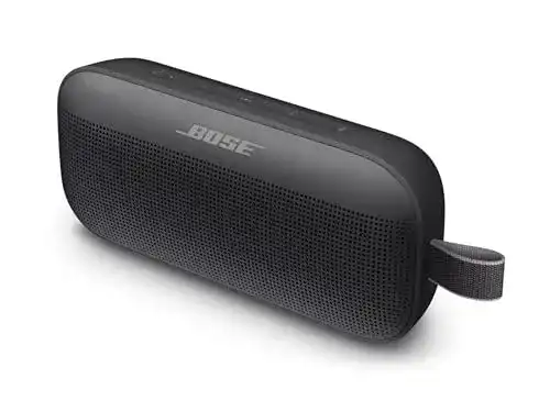 Outdoor Lautsprecher Bose SoundLink Flex Bluetooth Speaker