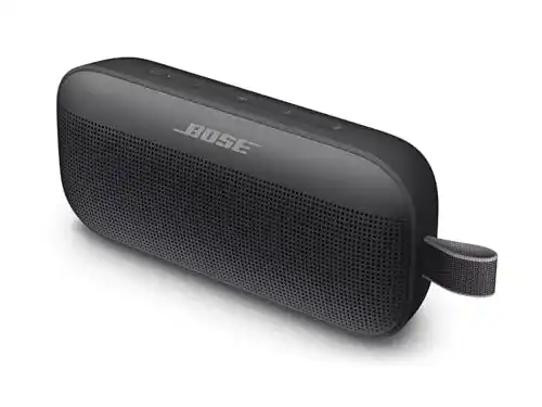 Outdoor Lautsprecher Bose SoundLink Flex Bluetooth Speaker
