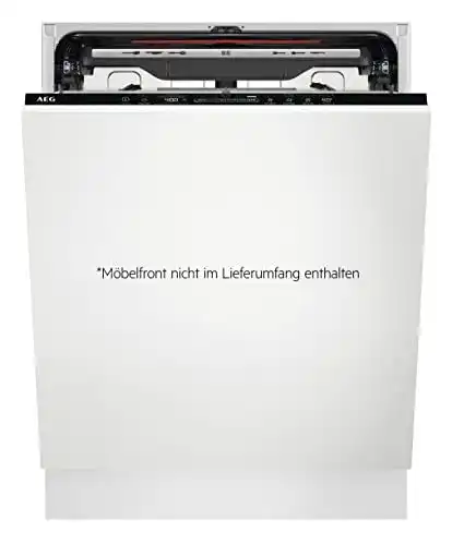 AEG FSE7470AP Geschirrspüler – Vollintegriert mit MaxiFlex Plus