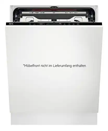 Miele Geschirrspüler AEG FSE7470AP Vollintegriert