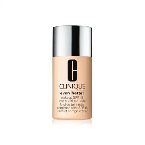 Clinique Even Better Flüssige Foundation mit SPF15
