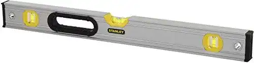 Wasserwaage 2 m Stanley FatMax Pro – Präzise Messung für Profis