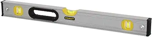 Wasserwaage 2 m Stanley FatMax Pro – Präzise Messung für Profis