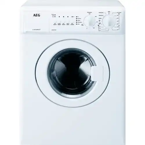 AEG Waschmaschine L5CB31330 mit 515 mm Tiefe und 3 kg Fassungsvermögen