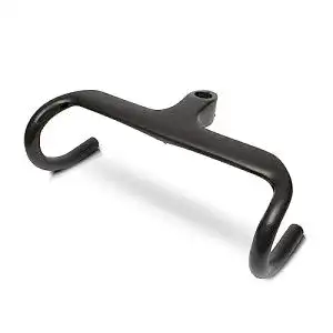 Rennradlenker Carbon RXL SL 1-1/8″ mit Drop Bar und internem Routing