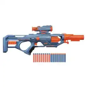 Nerf Elite 2.0 Eaglepoint RD-8 Blaster mit 8-Dart Trommel