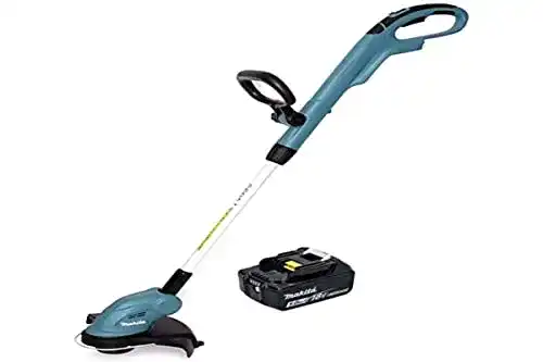 Makita-Rasentrimmer Makita DUR 181 18 V Li-Ion Akku