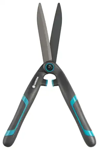 Gardena Hand-Heckenschere PrecisionCut für präzise Schnitte