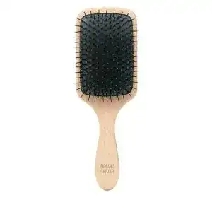 Marlies Möller Reisebürste für Haare Travel Hair & Scalp Brush