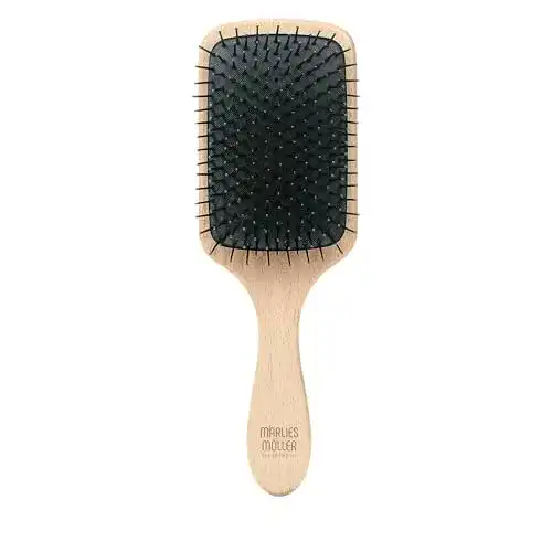 Marlies Möller Reisebürste für Haare Travel Hair & Scalp Brush
