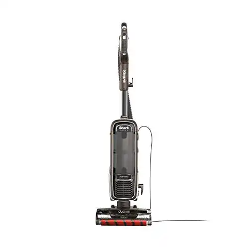 Shark Staubsauger AZ1002 Apex Powered Lift-Away mit DuoClean-System