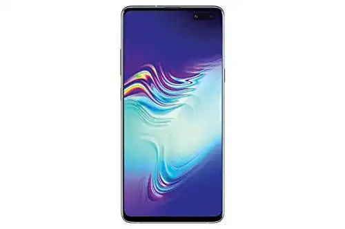 Samsung Galaxy S10 5G Single-SIM 256 GB 6,7 Zoll Smartphone