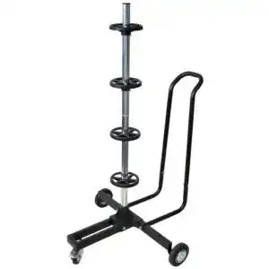 Felgenbaum Dino KRAFTPAKET 130002 fahrbar für Kompletträder bis 285 mm