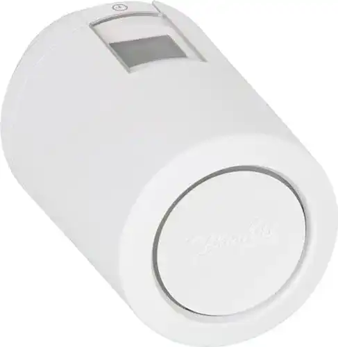 Danfoss Thermostat 1 Steuerungen und Temperaturregler