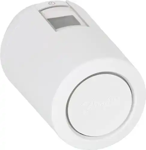 Danfoss Thermostat 1 Steuerungen und Temperaturregler