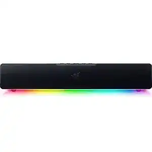 Razer Leviathan V2 X Gaming Lautsprecher – PC Soundbar mit USB-C und Bluetooth