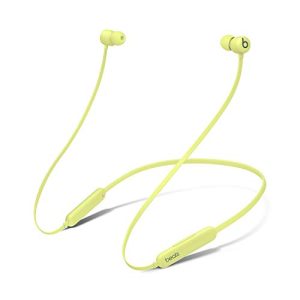 Beats Flex In-Ear Kopfhörer mit Apple W1 Chip und Bluetooth