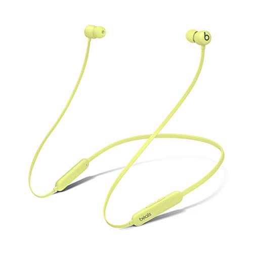 Beats Flex In-Ear Kopfhörer mit Apple W1 Chip und Bluetooth