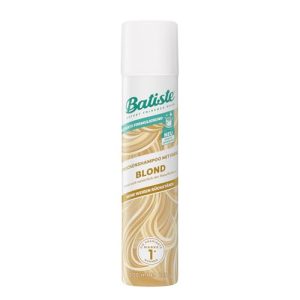 Batiste Trockenshampoo Blond 200 ml – Frische für blonde Haare