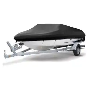 Persenning Neverland Bootsplane Abdeckplane für Boote – 4000PA