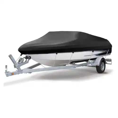 Persenning Neverland Bootsplane Abdeckplane für Boote – 4000PA