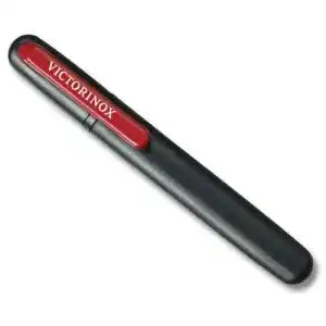 Victorinox Dual-Messerschärfer für Taschenmesser und Outdoor-Messer