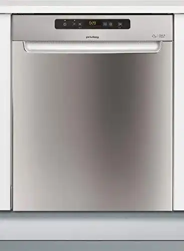 Miele Geschirrspüler Privileg RUO 3T133 A F X Unterbau 60 cm