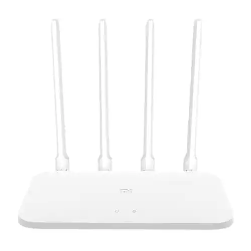 Xiaomi Mi Router 4A mit 5GHz und 867Mbps WiFi