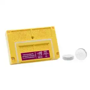 Marderschreck STOP&GO Ultraschall Abwehrgerät