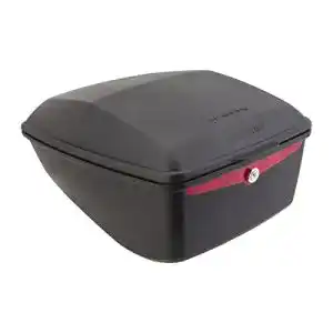 Gepäckträgertasche mit Klicksystem Racktime für Erwachsene